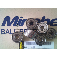 NMB Miniature Ball Bearings 608 609 610 626 628 629